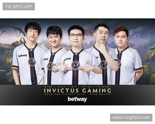 DOTA2专题深度解析IG战队的崛起与辉煌历程 DOTA2专题深度解析IG战队的崛起与辉煌历程