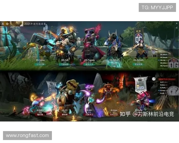 DOTA2节奏排行榜揭晓IG战队荣登第八名引发热议 DOTA2节奏排行榜揭晓IG战队荣登第八名引发热议