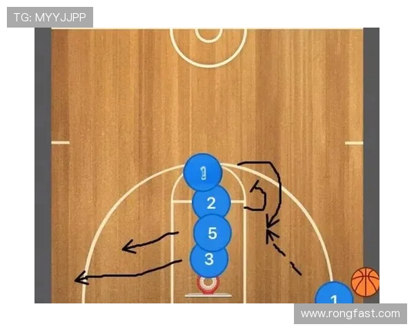 北京篮球队区域防守战术解析与实战应用探讨