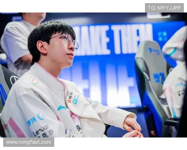 DOTA2深度解析：BLG战队的战术创新与技术优势探讨