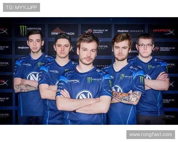 EDG战队在CSGO中的节奏掌控与战术解析全景探讨