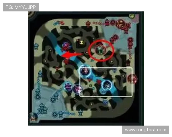 JDG战队中路突破体系解析与战术运用探讨