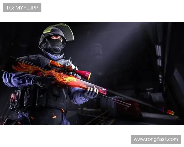 WE战队崛起之路：从默默无闻到CSGO顶尖强队的奋斗历程