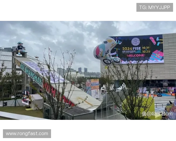 上海极限运动队引领潮流最新极限运动TOP10全景解析