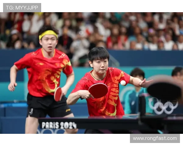 乒乓球的魅力：深入了解北京乒乓球队的团队协作与精神风貌