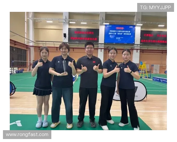 全国锦标赛回顾:杭州羽毛球队状态分析与表现评估 全国锦标赛回顾:杭州羽毛球队状态分析与表现评估