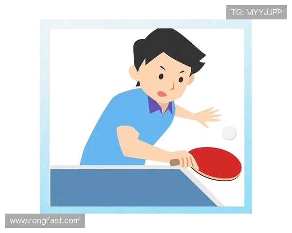 刘静独家分享乒乓球心得与技巧助你提升球技的秘诀与经验 刘静独家分享乒乓球心得与技巧助你提升球技的秘诀与经验