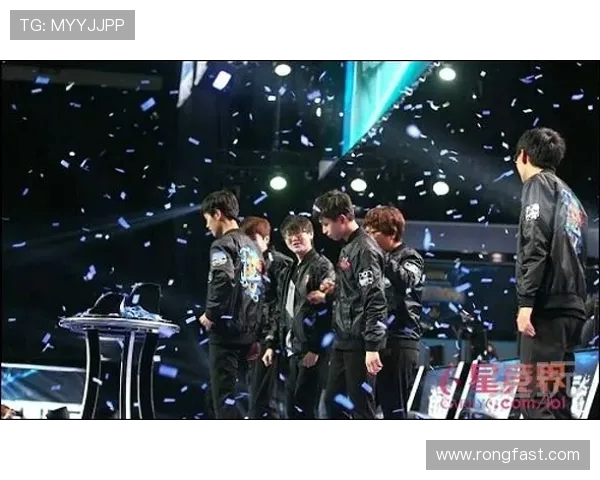 城市赛特别报道：EDG战队的崛起与突破之路全景回顾