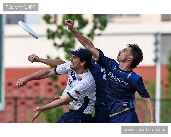 成都飞盘队的阵地战体系探秘与战术解析