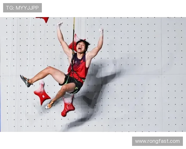 杭州攀岩队表现突出最新攀岩状态TOP10榜单揭晓