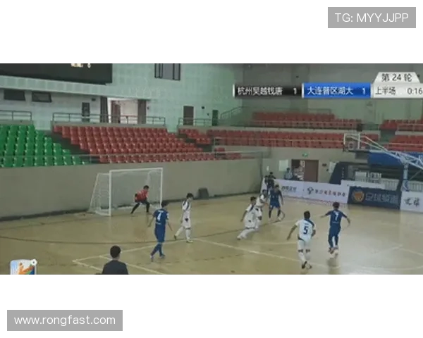 杭州排球队阵地战体系探析与战术创新研究