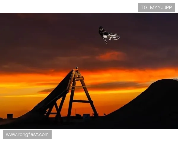 极限运动的成功秘诀李强畅谈挑战与激情背后的故事