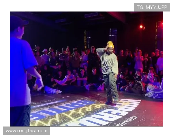 武汉街舞队与广州街舞队耐力对决的精彩赛后分析与总结