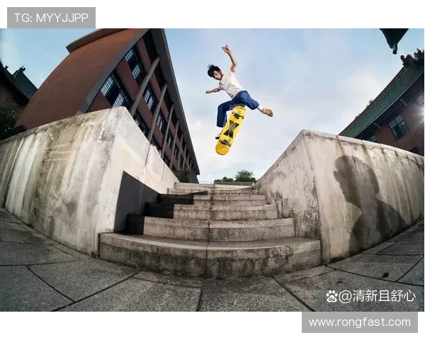 滑板文化的崛起与挑战：探秘北京滑板队的边路渗透之路