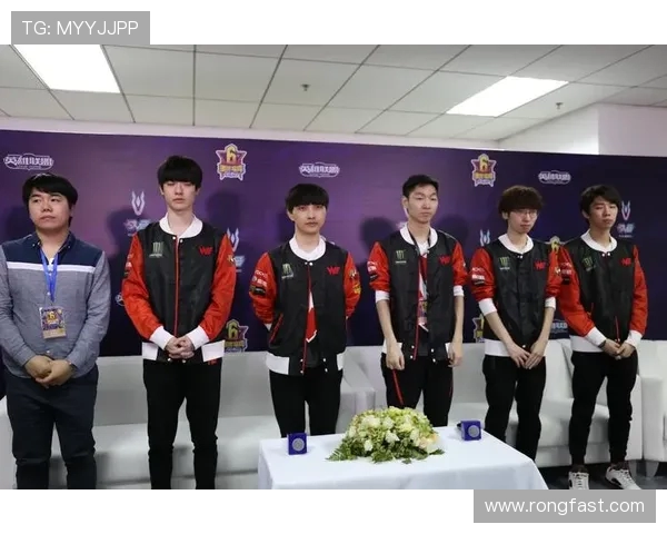 热议英雄联盟:WE战队如何通过团队协作实现质的飞跃与突破