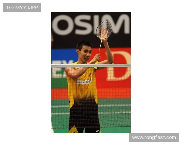 羽毛球传奇陈磊的职业生涯回顾与未来展望对话