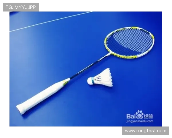 羽毛球装备选购指南:最佳护膝推荐与使用技巧分享