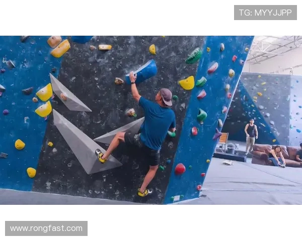 西安攀岩队实力崭露头角荣登全国攀岩实力排行榜第十位