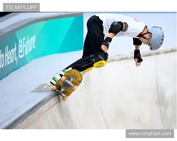 西安滑板队荣登全国滑板状态排行榜第六名展现实力与风采