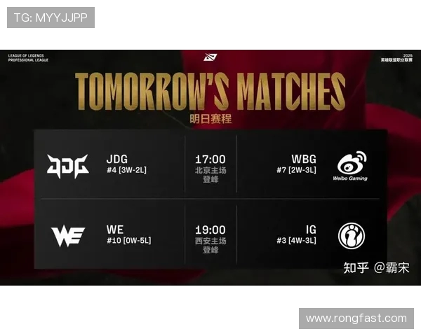赛后分析：JDG与WE对决中的个人能力较量与表现评估