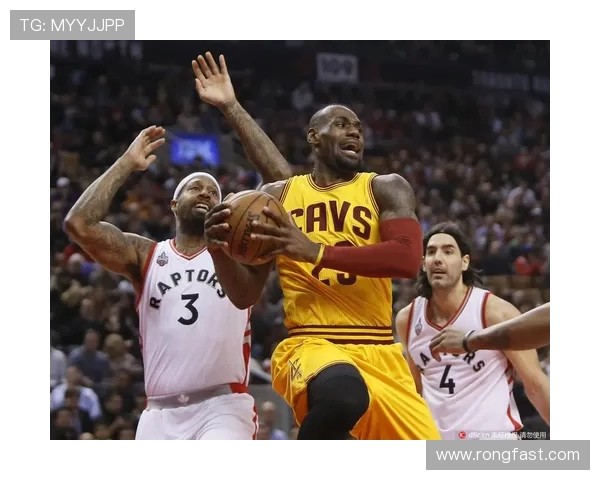 2016年骑士与猛龙精彩对决全场回放重温经典瞬间与激烈战况