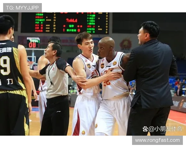 CBA精彩对决上海队迎战辽宁队视频直播全程回顾与分析