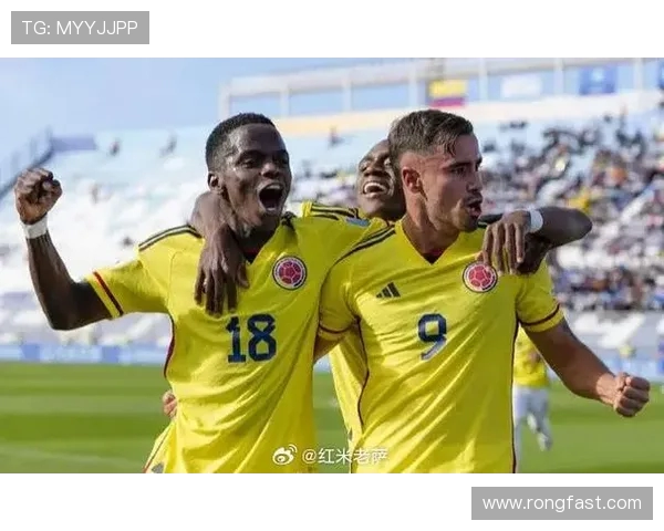 世青杯精彩对决厄瓜多尔与美国的巅峰较量即将上演