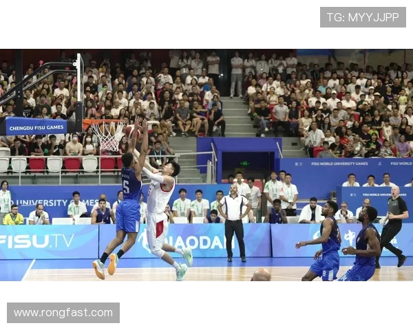 中国男篮与巴西队激战2019年8月23日精彩回顾与赛后分析