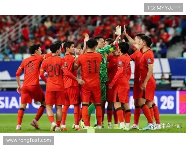 中国队迎战伊朗队世预赛巅峰对决期待精彩表现与胜利突破
