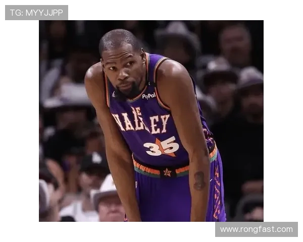 克劳德与杜兰特的对决：谁能在赛场上笑到最后