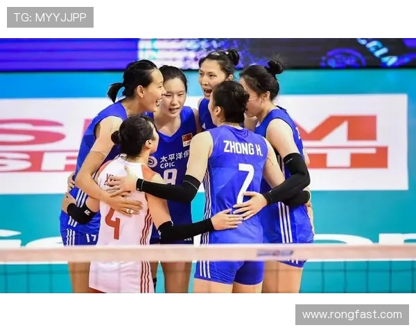 女排亚锦赛精彩对决泰国女排迎战韩国女排争夺晋级名额