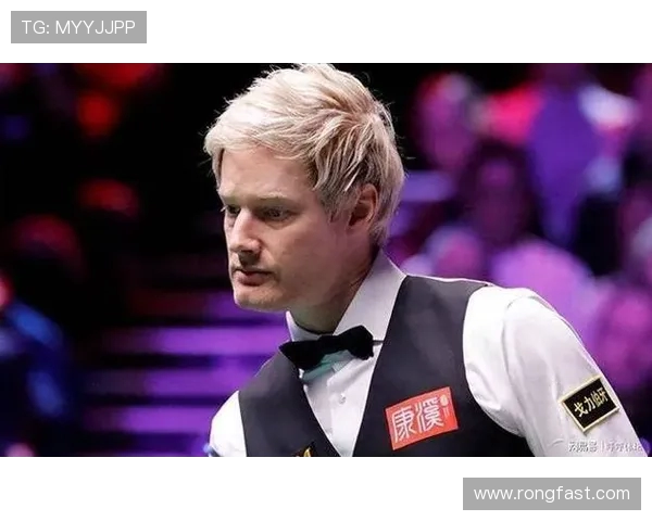 尼尔罗伯逊与扬帆的巅峰对决谁将赢得斯诺克赛场的荣耀 尼尔罗伯逊与扬帆的巅峰对决谁将赢得斯诺克赛场的荣耀