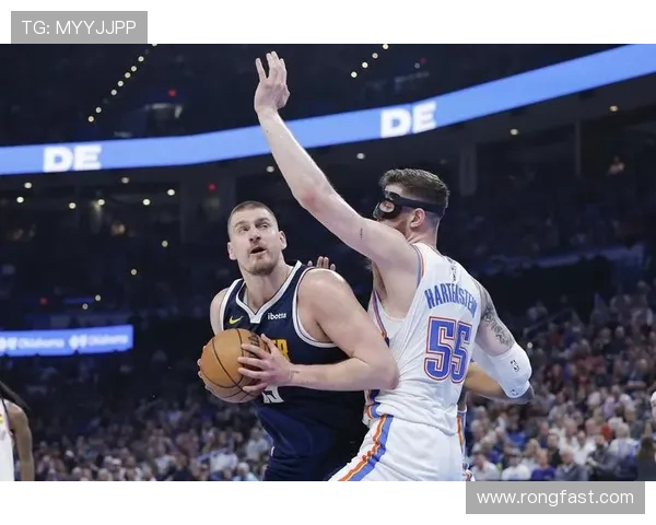 掘金vs雷霆录像回放 掘金vs雷霆录像回放