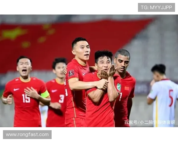 朝鲜男足与中国男足激战在即谁能在这场较量中笑到最后 朝鲜男足与中国男足激战在即谁能在这场较量中笑到最后