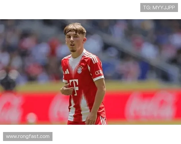 穆西亚拉：年轻天才如何在绿茵场上书写自己的传奇故事