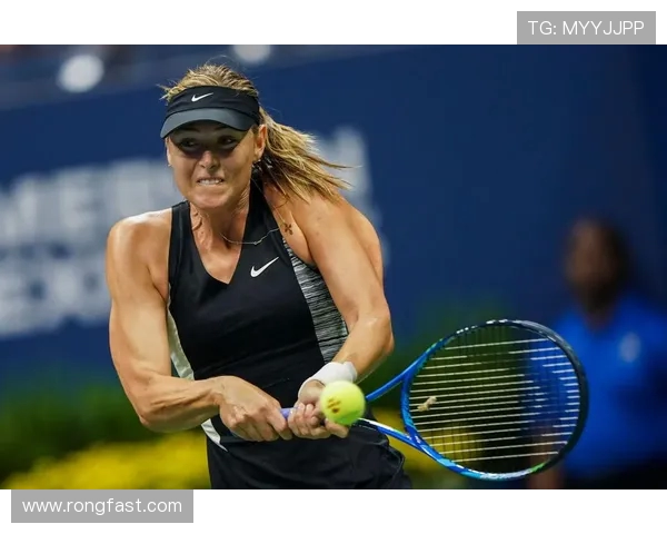 莎拉波娃与哈的巅峰对决谁将赢得这场网球盛宴的荣耀与胜利