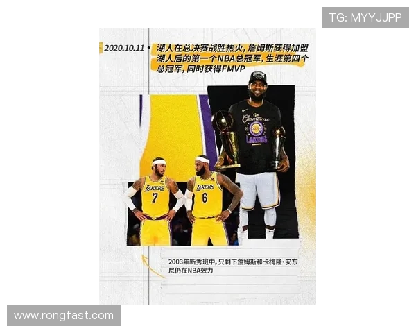 詹姆斯:从篮球传奇到社会影响力的多元化发展之路 詹姆斯:从篮球传奇到社会影响力的多元化发展之路