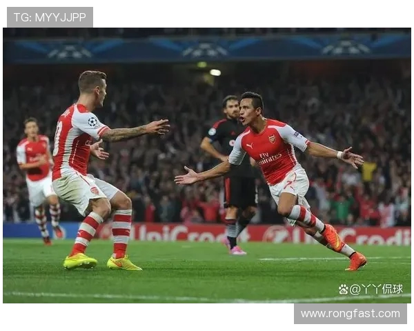 阿森纳与莫斯科中央激战在即球迷期待精彩对决与精彩进球