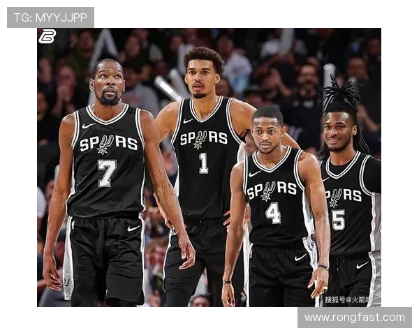 马刺与森林狼对决数据分析揭示比赛关键因素与球员表现