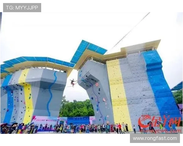 广州攀岩队创历史新高势头强劲攀岩力量排名再创新纪录