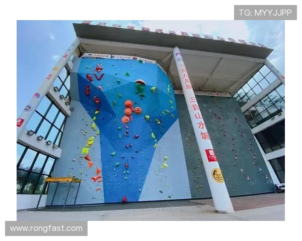 杭州攀岩队战术创新引发热议助力攀岩运动新发展 杭州攀岩队战术创新引发热议助力攀岩运动新发展