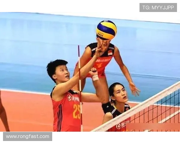 武汉排球队在洲际杯中的实力展现与未来发展潜力分析 武汉排球队在洲际杯中的实力展现与未来发展潜力分析