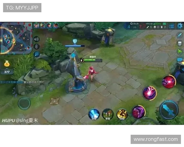 王者荣耀专题深入分析LNG战队的实力与战术布局 王者荣耀专题深入分析LNG战队的实力与战术布局