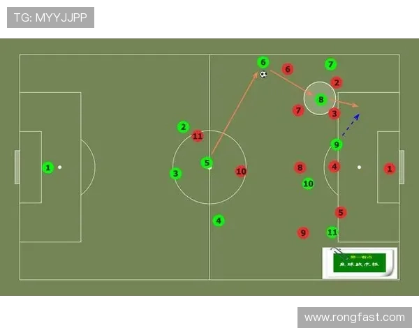 飞盘战术解析：杭州飞盘队防守策略与技巧深度剖析