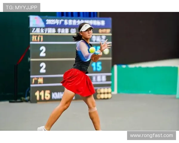 南京网球队实力强劲荣登全国网球实力排行榜第五名