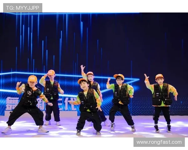 吴丽独家分享街舞心得与技巧助你舞出自信与风采