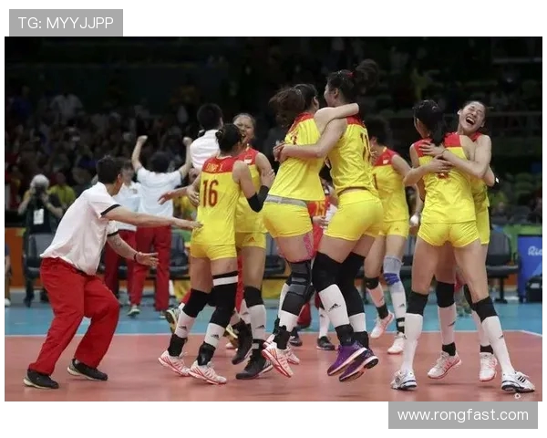 广州排球队在世锦赛中的速度优势与战术分析