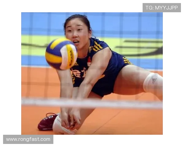 张娜专访：从青涩排球少女到辉煌职业生涯的心路历程回顾