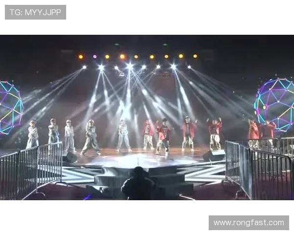 杭州街舞队引领潮流最新街舞速度排行榜前十强揭晓